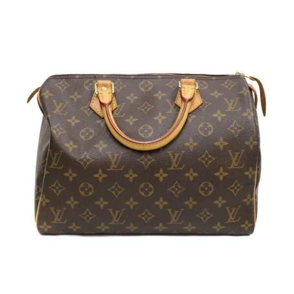 imgrc0096408168 Louis Vuitton Speedy 30 Handbag Monogram