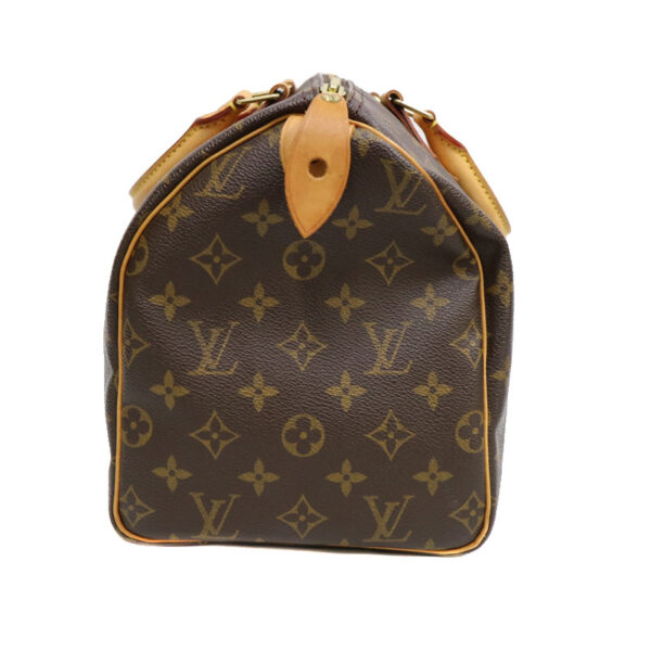 imgrc0096408169 Louis Vuitton Speedy 30 Handbag Monogram