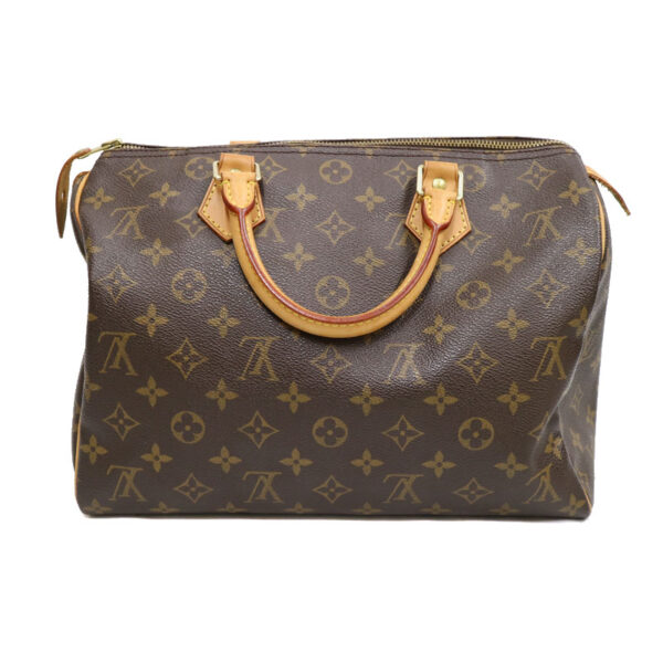 imgrc0096408170 Louis Vuitton Speedy 30 Handbag Monogram