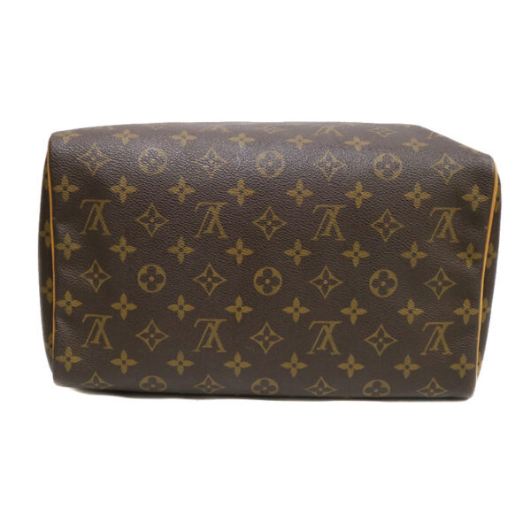 imgrc0096408171 Louis Vuitton Speedy 30 Handbag Monogram