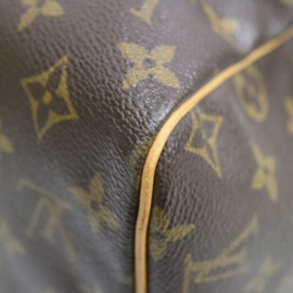 imgrc0096408172 Louis Vuitton Speedy 30 Handbag Monogram