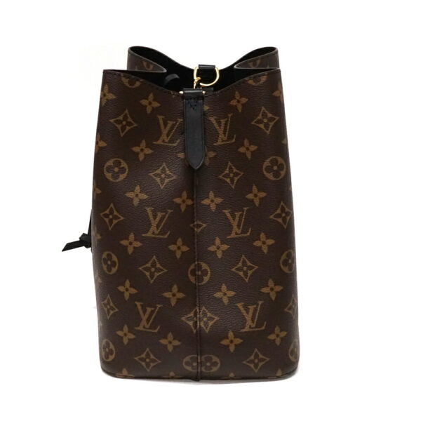 imgrc0096489297 Louis Vuitton Neo Noe Shoulder 2WAY Monogram