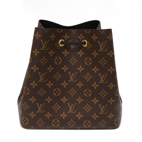 imgrc0096489298 Louis Vuitton Neo Noe Shoulder 2WAY Monogram