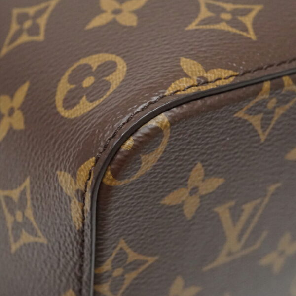 imgrc0096489302 Louis Vuitton Neo Noe Shoulder 2WAY Monogram