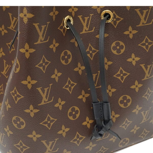 imgrc0096489303 Louis Vuitton Neo Noe Shoulder 2WAY Monogram