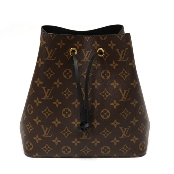 imgrc0096489307 Louis Vuitton Neo Noe Shoulder 2WAY Monogram