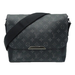 imgrc0096500073 Louis Vuitton On My Side PM Handbag Black