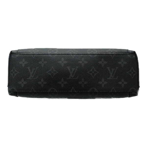 imgrc0096500077 Louis Vuitton Explorer PM Monogram Eclipse Shoulder Bag Black