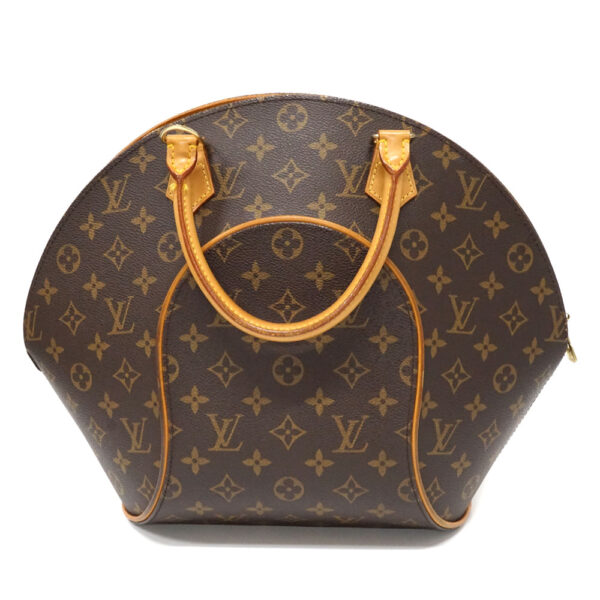 imgrc0096500248 Louis Vuitton Ellipse MM handbag Monogram