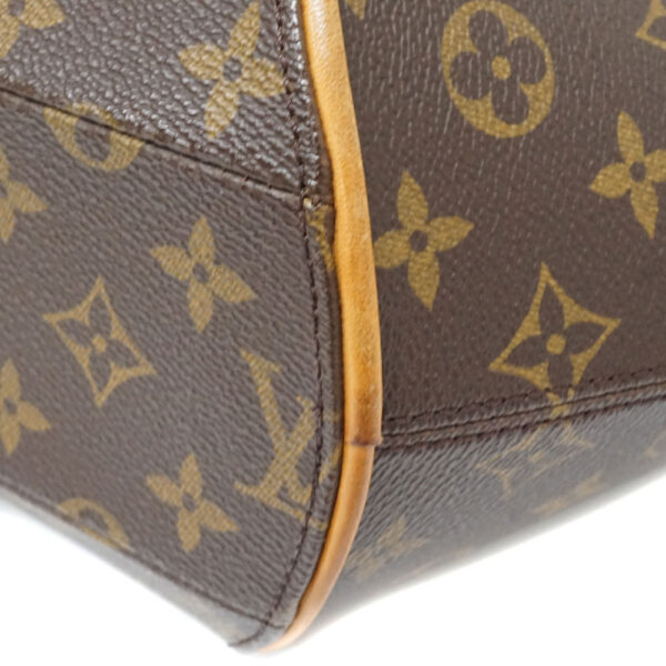 imgrc0096500251 Louis Vuitton Ellipse MM handbag Monogram