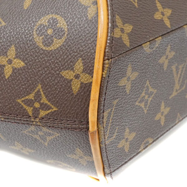 imgrc0096500252 Louis Vuitton Ellipse MM handbag Monogram