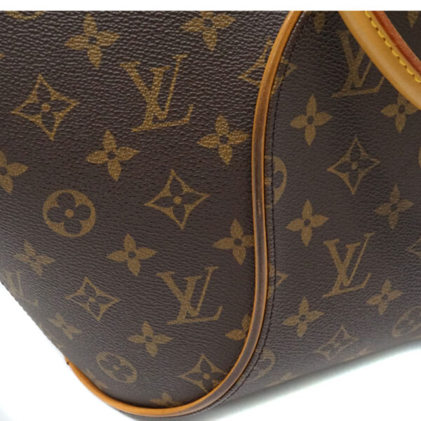 imgrc0096500257 Louis Vuitton Ellipse MM handbag Monogram