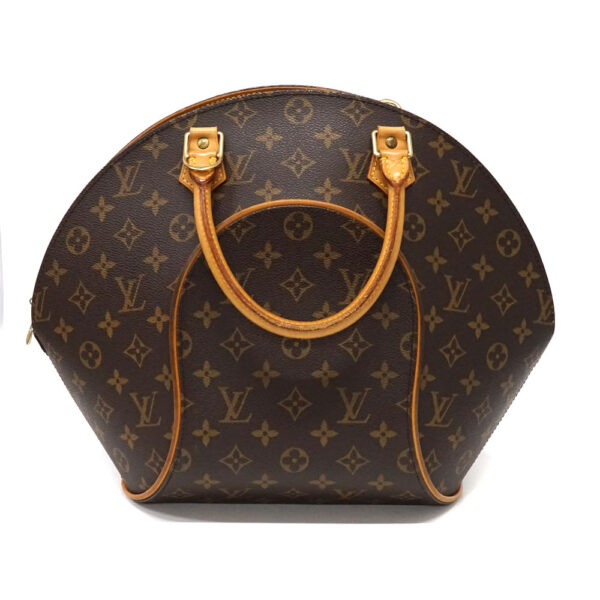 imgrc0096500259 Louis Vuitton Ellipse MM handbag Monogram