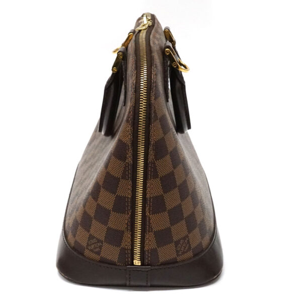 imgrc0096500406 Louis Vuitton Alma handbag Damier