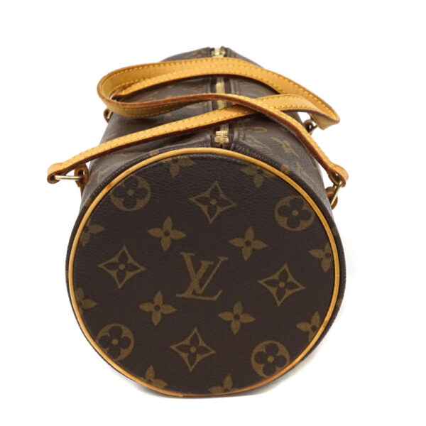 imgrc0096500567 Louis Vuitton Papillon 26 tote bag Monogram