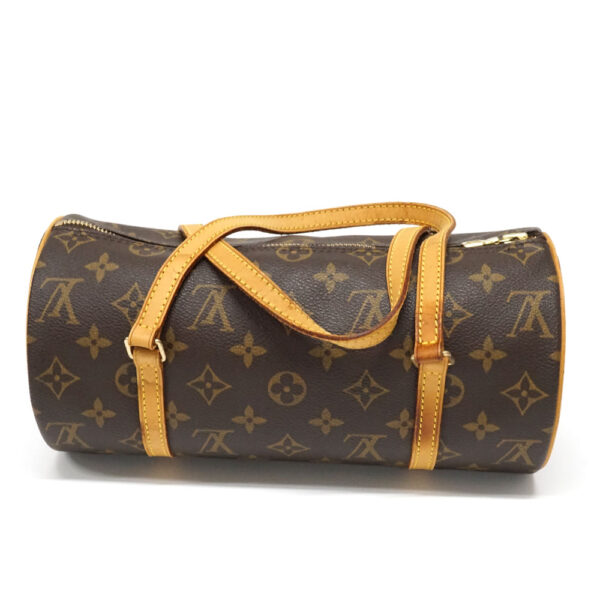 imgrc0096500568 Louis Vuitton Papillon 26 tote bag Monogram