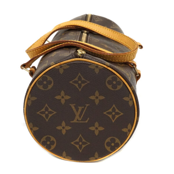 imgrc0096500569 Louis Vuitton Papillon 26 tote bag Monogram