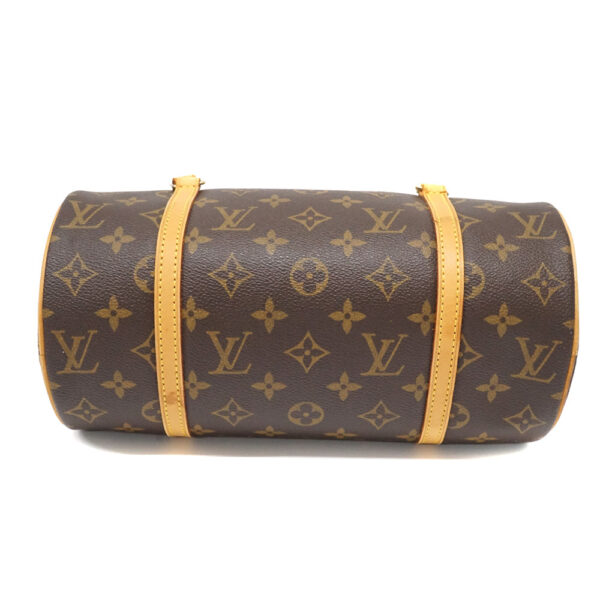 imgrc0096500570 Louis Vuitton Papillon 26 tote bag Monogram