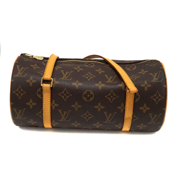 imgrc0096500580 Louis Vuitton Papillon 26 tote bag Monogram