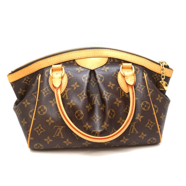 imgrc0096500889 Louis Vuitton Tivoli Handbag Monogram