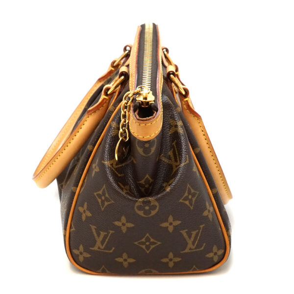 imgrc0096500890 Louis Vuitton Tivoli Handbag Monogram