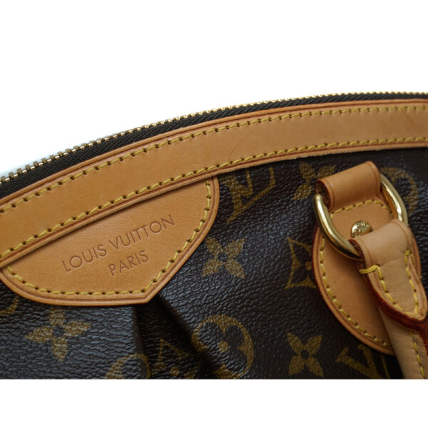 imgrc0096500899 Louis Vuitton Tivoli Handbag Monogram