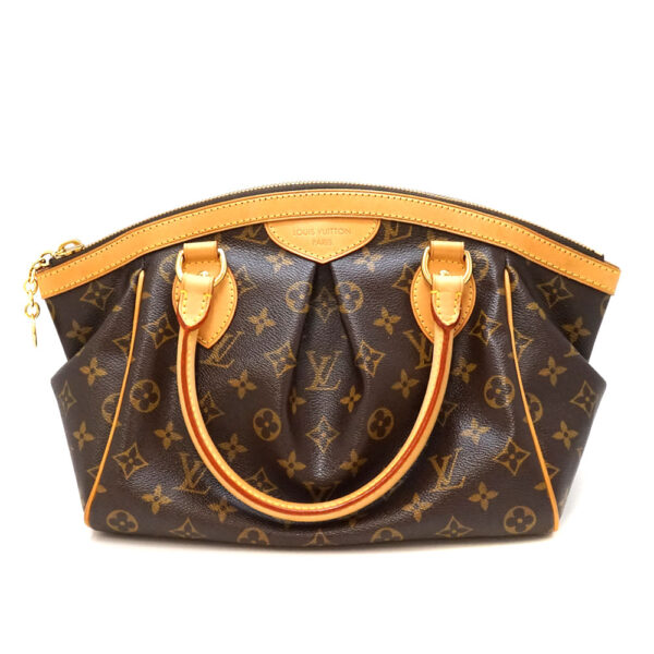 imgrc0096500905 Louis Vuitton Tivoli Handbag Monogram