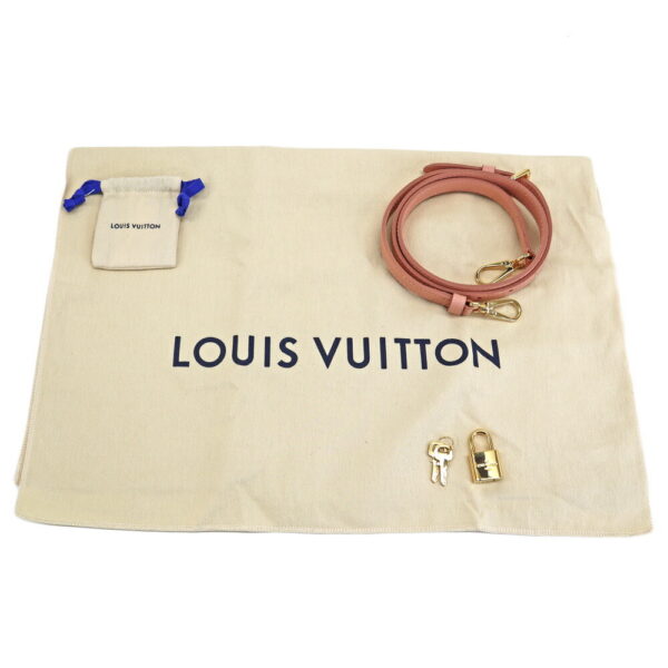 imgrc0096502555 Louis Vuitton Petit Palais PM Monogram Empreinte Bag