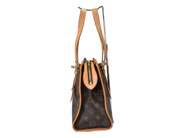 imgrc0096506243 Louis Vuitton Popincourt Haut Tote Bag Monogram Brown