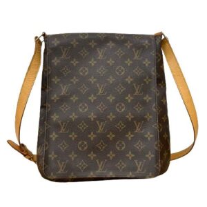 imgrc0096506716 Louis Vuitton Shirley Monogram Multicolor Black Shoulder Bag