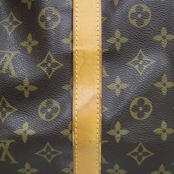 imgrc0096506916 Louis Vuitton Keepall Bandouliere 60 Bag Monogram