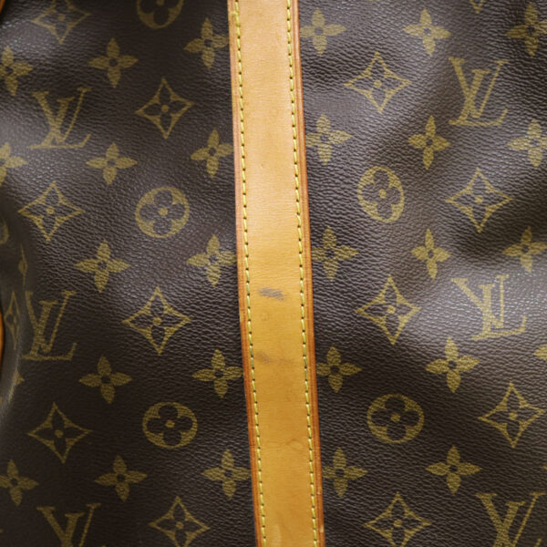 imgrc0096506920 Louis Vuitton Keepall Bandouliere 60 Bag Monogram