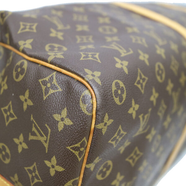 imgrc0096506921 Louis Vuitton Keepall Bandouliere 60 Bag Monogram