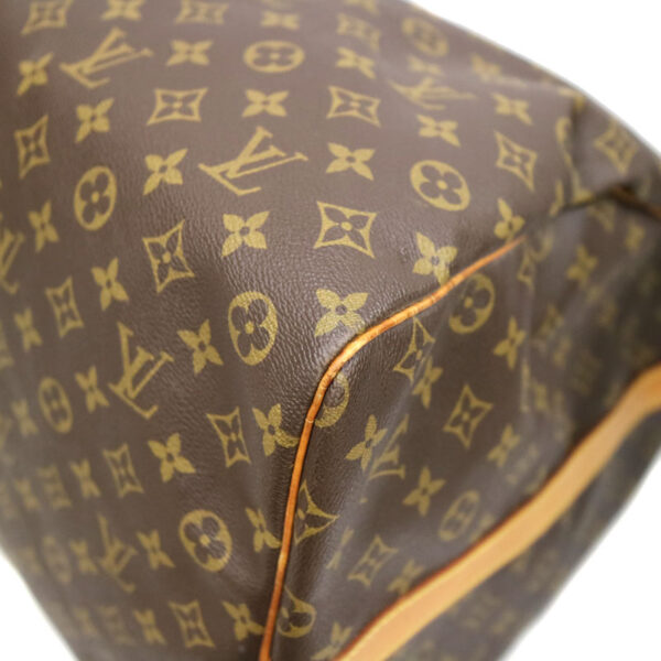 imgrc0096506923 Louis Vuitton Keepall Bandouliere 60 Bag Monogram