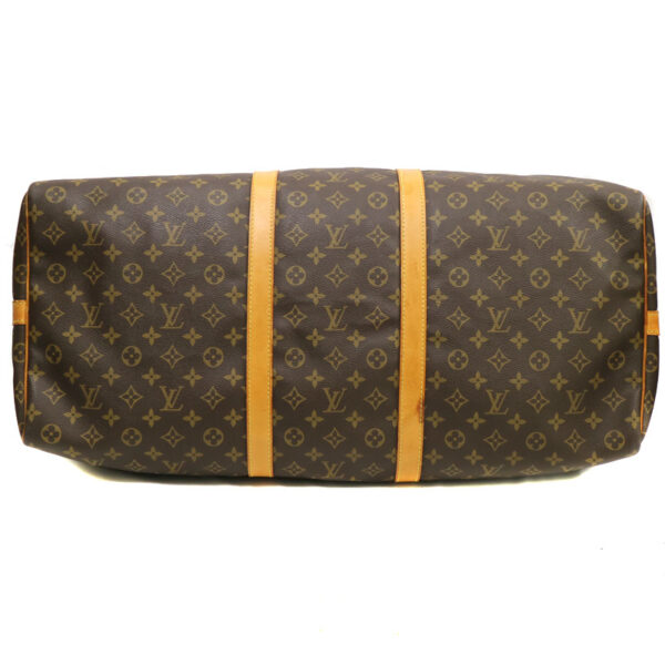 imgrc0096506924 Louis Vuitton Keepall Bandouliere 60 Bag Monogram