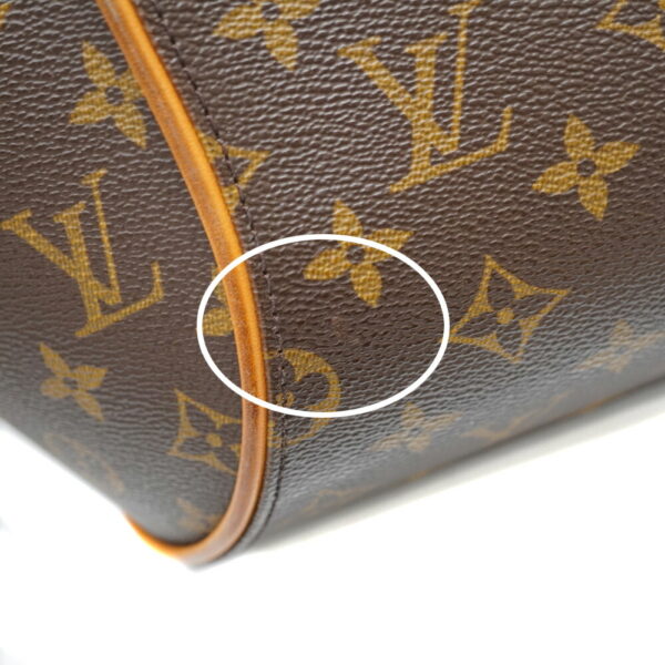 imgrc0096507860 Louis Vuitton Ellipse MM handbag Monogram