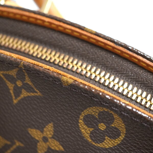 imgrc0096507861 Louis Vuitton Ellipse MM handbag Monogram