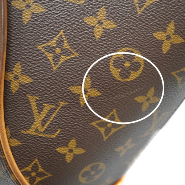 imgrc0096507863 Louis Vuitton Ellipse MM handbag Monogram