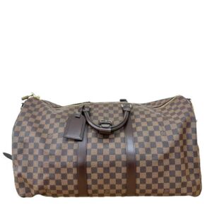 imgrc0096511707 Louis Vuitton Totally PM Tote Bag Damier Azur White