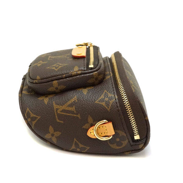 imgrc0096521042 Louis Vuitton Mini Bum Bag Monogram