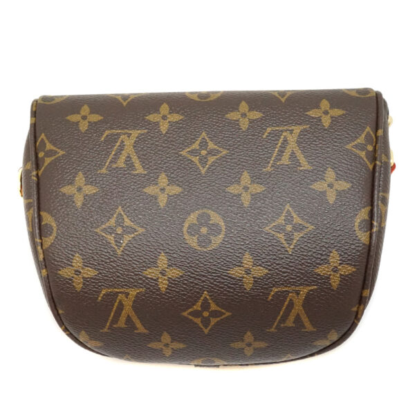 imgrc0096521043 Louis Vuitton Mini Bum Bag Monogram