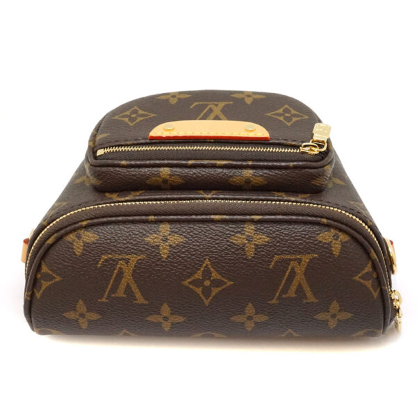 imgrc0096521045 Louis Vuitton Mini Bum Bag Monogram