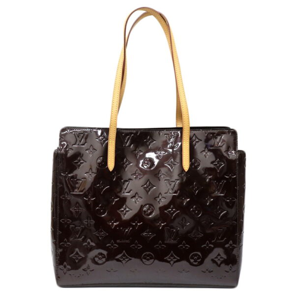 imgrc0096611945 Louis Vuitton Catalina EW Vernis Tote Bag