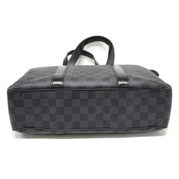 imgrc0096616207 Louis Vuitton Tadao PM Damier Graphite Bag