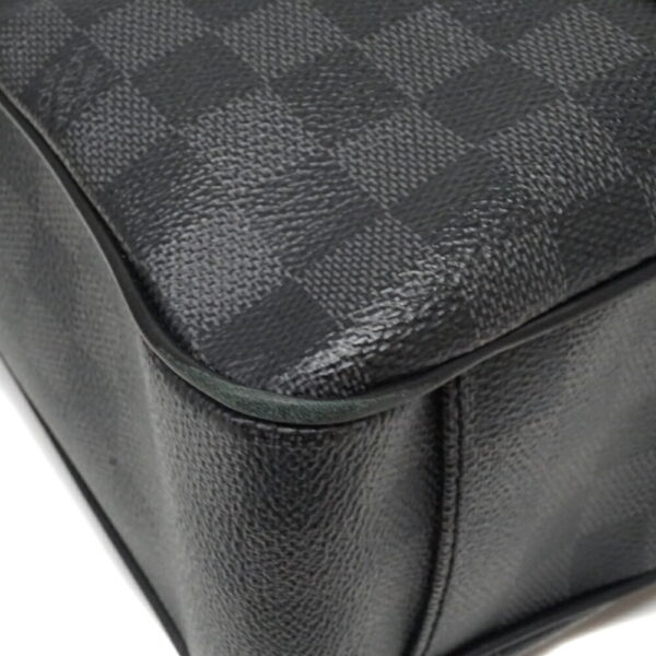 imgrc0096616208 Louis Vuitton Tadao PM Damier Graphite Bag