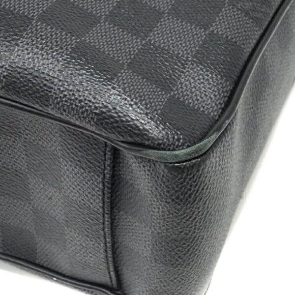 imgrc0096616209 Louis Vuitton Tadao PM Damier Graphite Bag