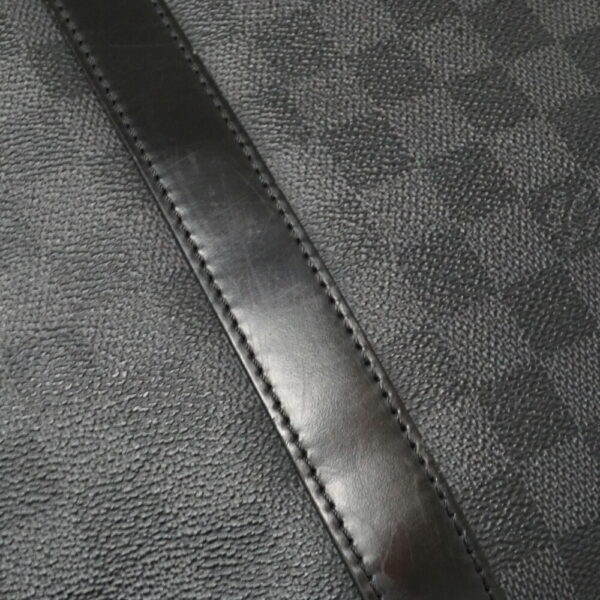 imgrc0096616212 Louis Vuitton Tadao PM Damier Graphite Bag