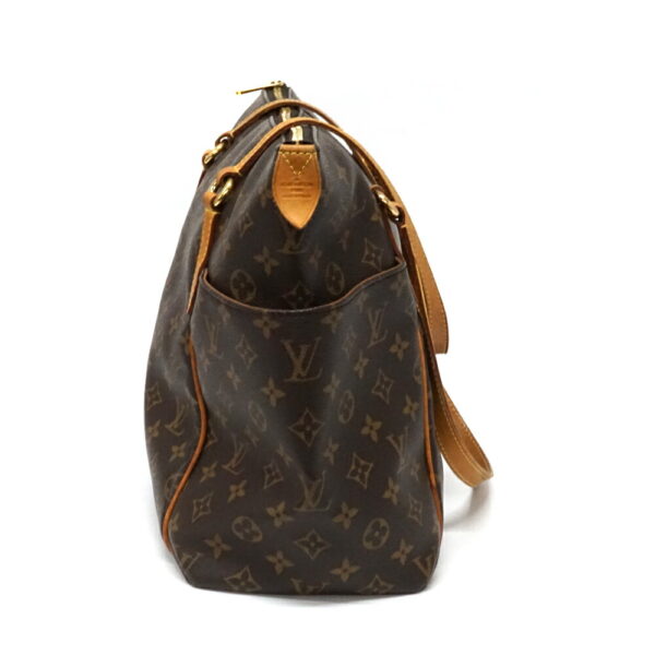 imgrc0096616712 Louis Vuitton Totally MM tote bag Monogram