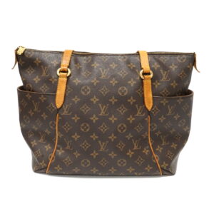 imgrc0096616726 Louis Vuitton Speedy 30 Handbag Monogram Brown