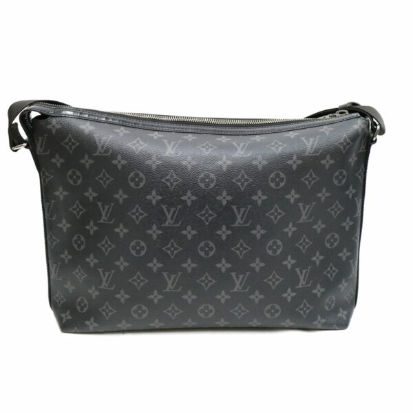 imgrc0096616747 Louis Vuitton Odyssey Messenger MM Shoulder Bag Eclipse